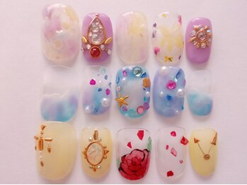 シルニー リム(Silny rim)/やり放題コース