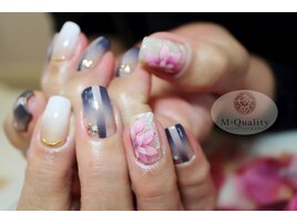 M-Quality Nail Design 42
