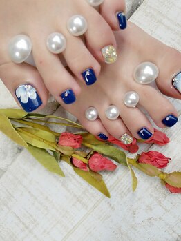 リフレッシュサロン 隠れ家/