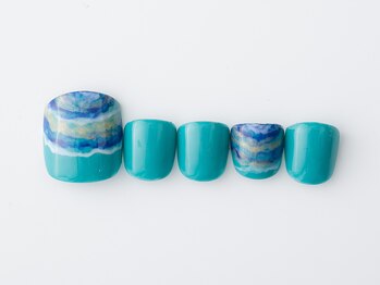 シャックジュール ボゥ(ChaqueJour Beau)/