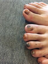 ベルタ(Belta)/秋のフット