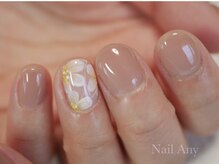 ネイルエニー(Nail Any)/Any collection