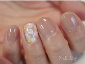 ネイルエニー(Nail Any)/Any collection