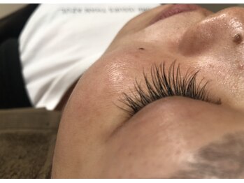 ベリー 藤枝田沼店(Very)/藤枝田沼 まつ毛エクステ