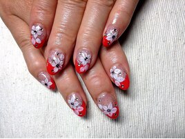 ネイルデザイン