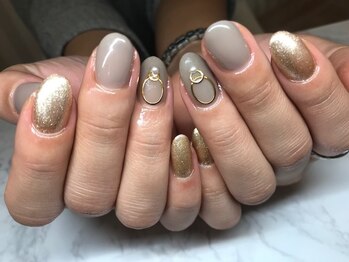 エステティックサロン ガーデニア(Gardenia)/ネイルデザイン