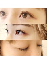 フランセス(Frances)/参考写真