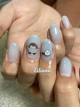 リリアーナ(Liliana)/