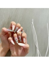 エイト オオブ(EIGHT OBU)/☆