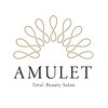 アミュレット(AMULET)ロゴ