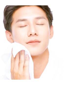 ハート ルポ(Heart)/【脱毛】