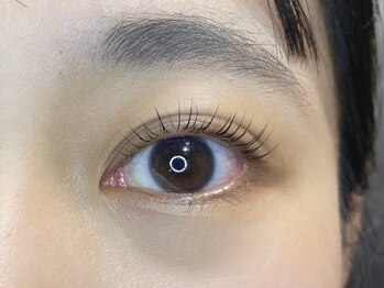 まつげエクステサロン ヘアーリゾートエーアイ 東陽町店(hair resort Ai)/パリジェンヌラッシュリフト