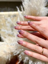 アイネイル 小倉(ai nail)/10本アート