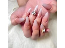 ネイルアンドアイラッシュ グレース 芦屋店(nail&eyelash Grace)/