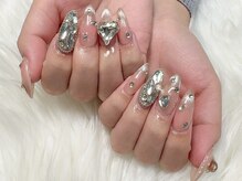 ミントネイルサロン/