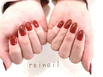 レイネイル(Reinail)/