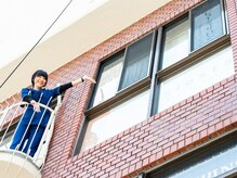 シエスタ(siesta)/外観　