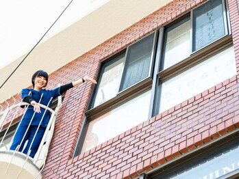シエスタ(siesta)/外観　