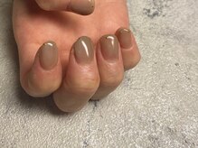 ネイルサロン フィフスアベニュー(Fifth Avenue)/ちゅるんカラー