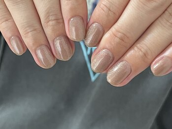 アテ(ate.)/【シンプルアートプラス】