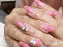 オープンセサミ 練馬/