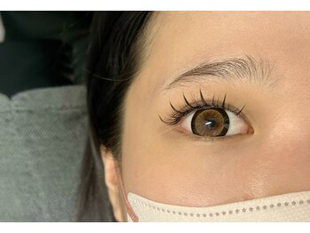 ネイルサロン クイーン(Nail Salon Queen)/ワンホンマツエク