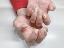 ティーエヌ 本厚木店/春ネイル☆6500円【7150円税込】