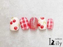 リリー 橋本店(Lily)/トレンドコレクション