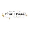 beauty salon Twinkle Twinkle ロゴ