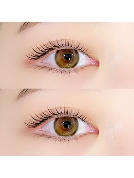 トゥービー(To Be)/パリジェンヌラッシュリフト