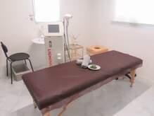 ケースタイル(k.style)/サロンの雰囲気♪