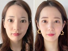 メイロ 岐阜駅前店(meiro)の雰囲気（自分で眉を描くのが苦手な方におすすめ◎名古屋で人気のeyesalon）
