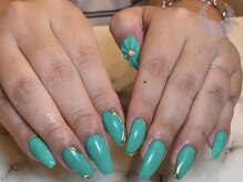 ウネルマ(UNELMA)/ジェルやり放題