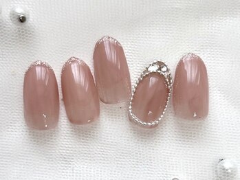 ネイルデザイン