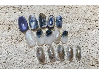 ファクト(FACT?)/フルアート7，700円～