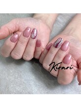 キラリ(Kirari)/マグネット×ミラーアート