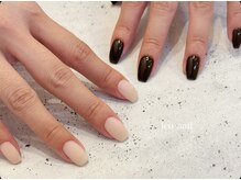 レオネイル(leo nail)/ジェルネイル