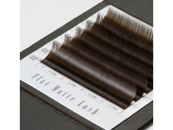 アンノウン(Unknown)/【ダークモカ(フラット)】