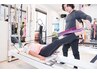 【月4回コース】¥30800　姿勢改善/骨格改善※会員様用