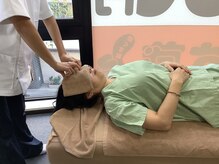 ほぐす蔵/U24学割限定コース