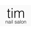 ティム 中津(tim)のお店ロゴ