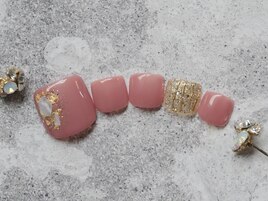 フットシンプルコース