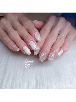 エイプリル(April)/