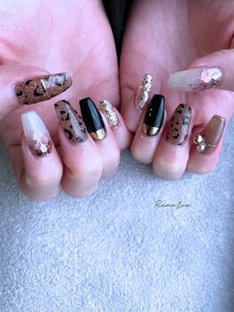 ルナリア(Runaria)/