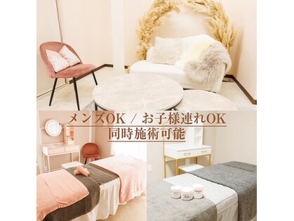 ケイ(K)の写真