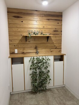 ティアナ 高知店(Tiana)/お手洗い２