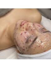 マシェリ(Ma Cherie)/ハイドロジェリーマスク