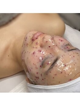 マシェリ(Ma Cherie)/ハイドロジェリーマスク