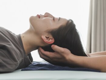 トータルリペア/慢性的な不調の解消！