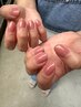 再来【オフ・ケア込み】ワンカラーorグラデーション ～お会計から10％オフ～